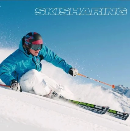 SKISHARING